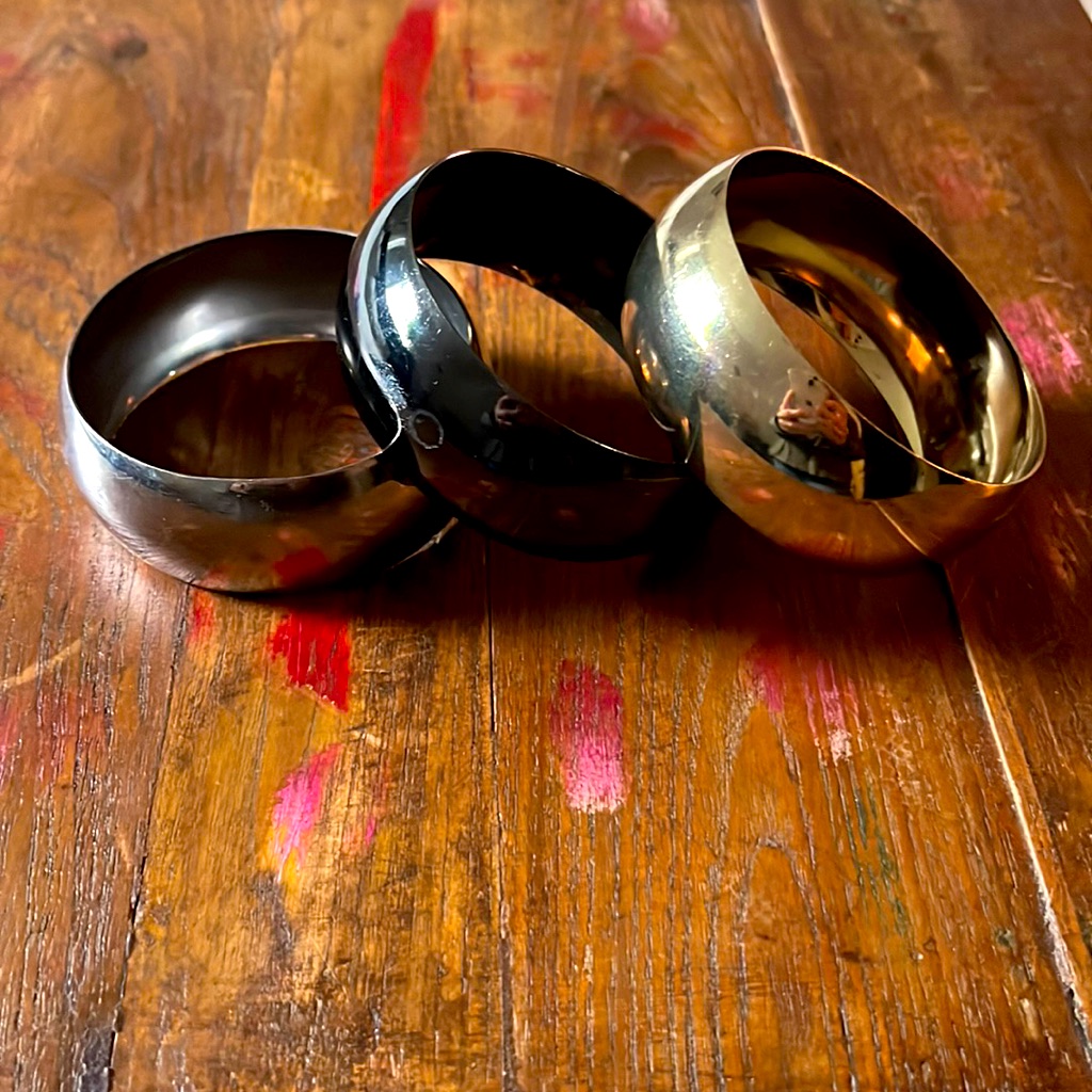 HM Bangles 9$